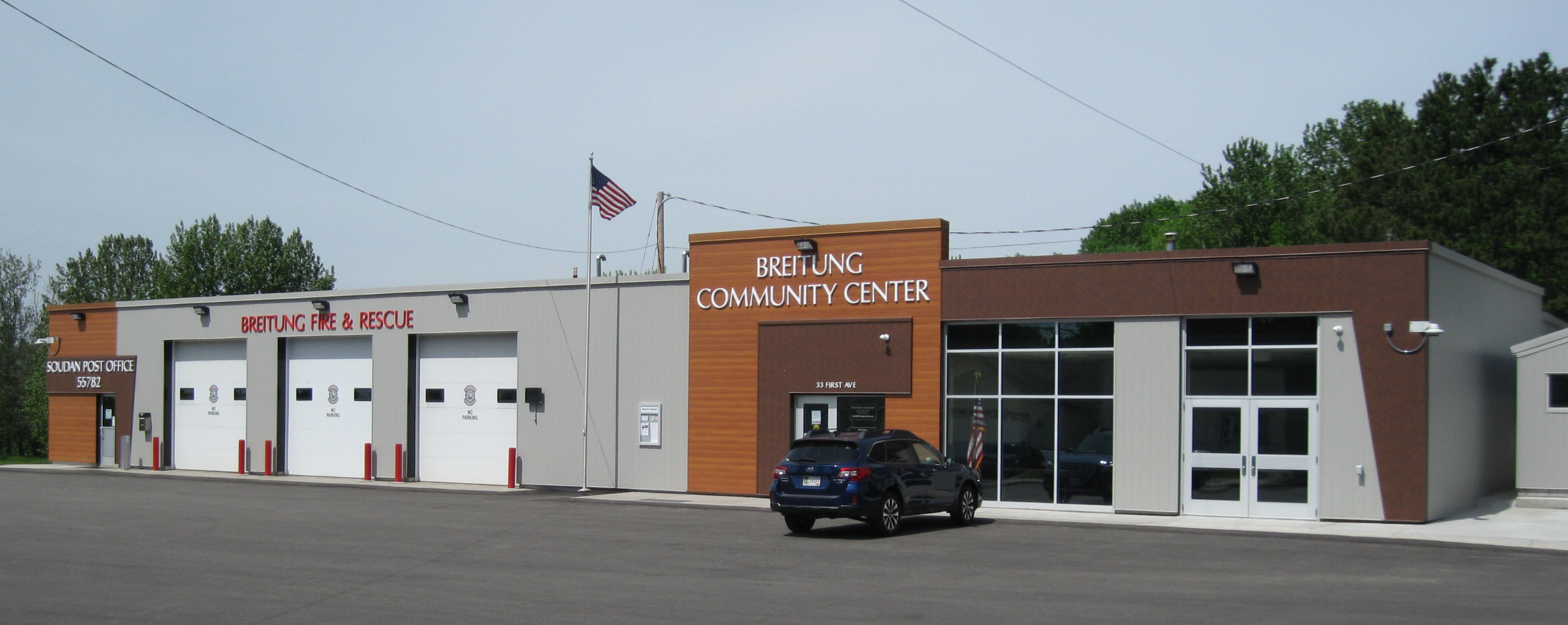 Breitung 2019 Town Hall Resized Breitung 2019 Town Hall Resized